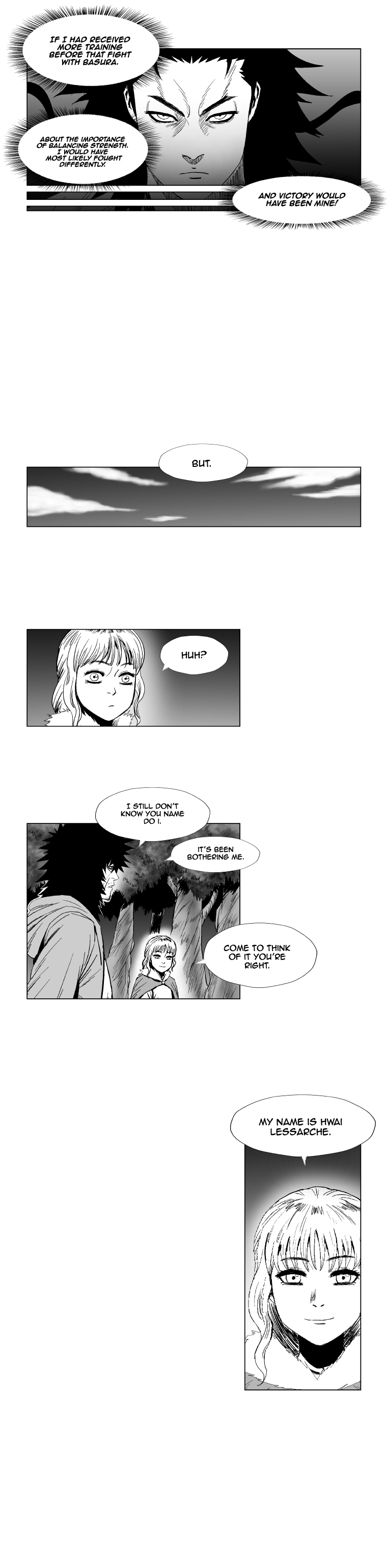 Red Storm Chapter 136 page 7