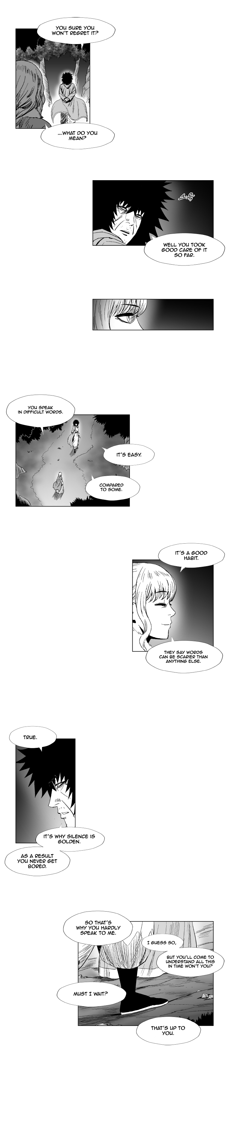 Red Storm Chapter 136 page 8