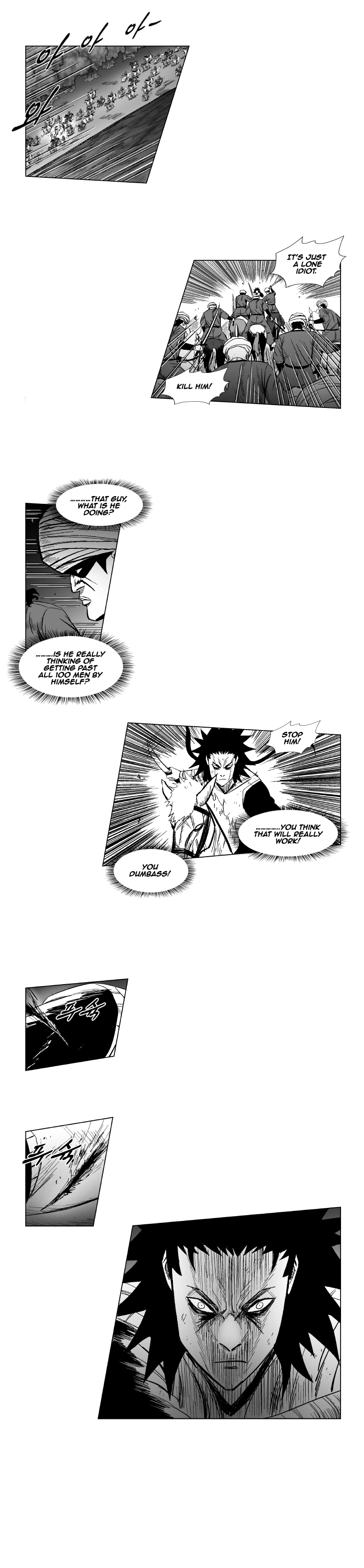 Red Storm Chapter 137 page 14