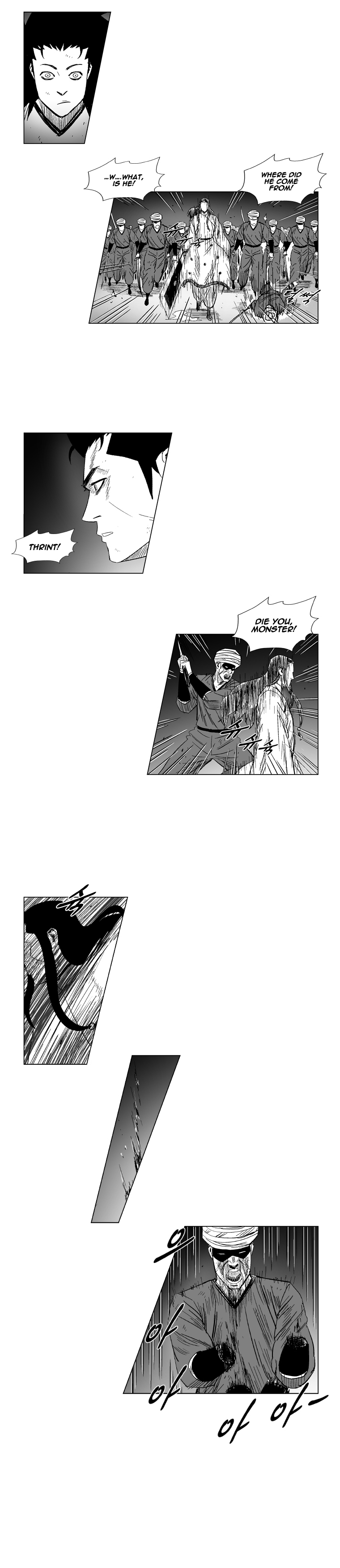 Red Storm Chapter 138 page 12
