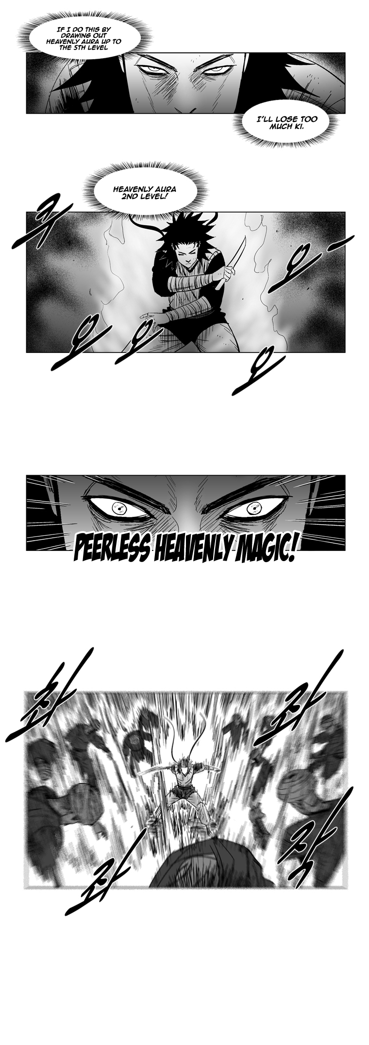 Red Storm Chapter 138 page 8