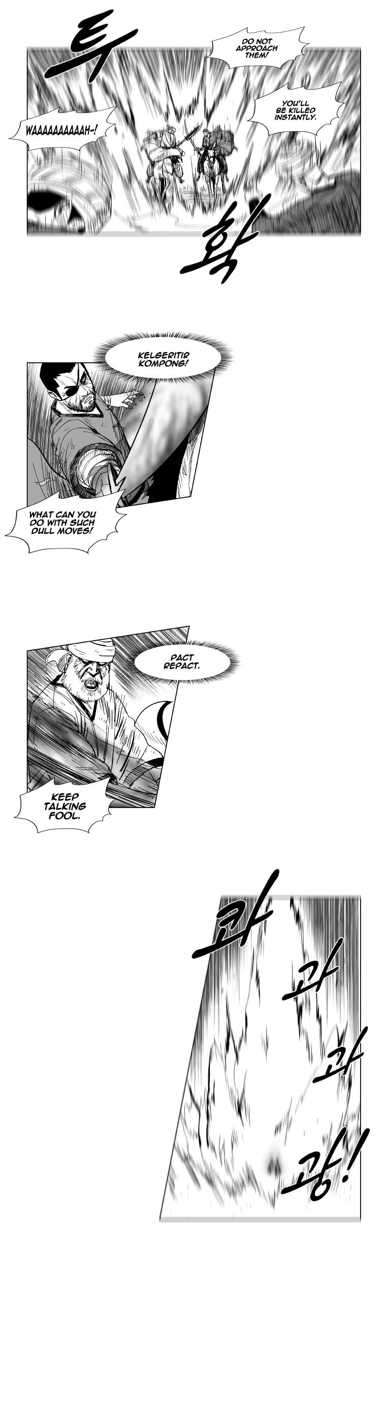 Red Storm Chapter 139 page 8