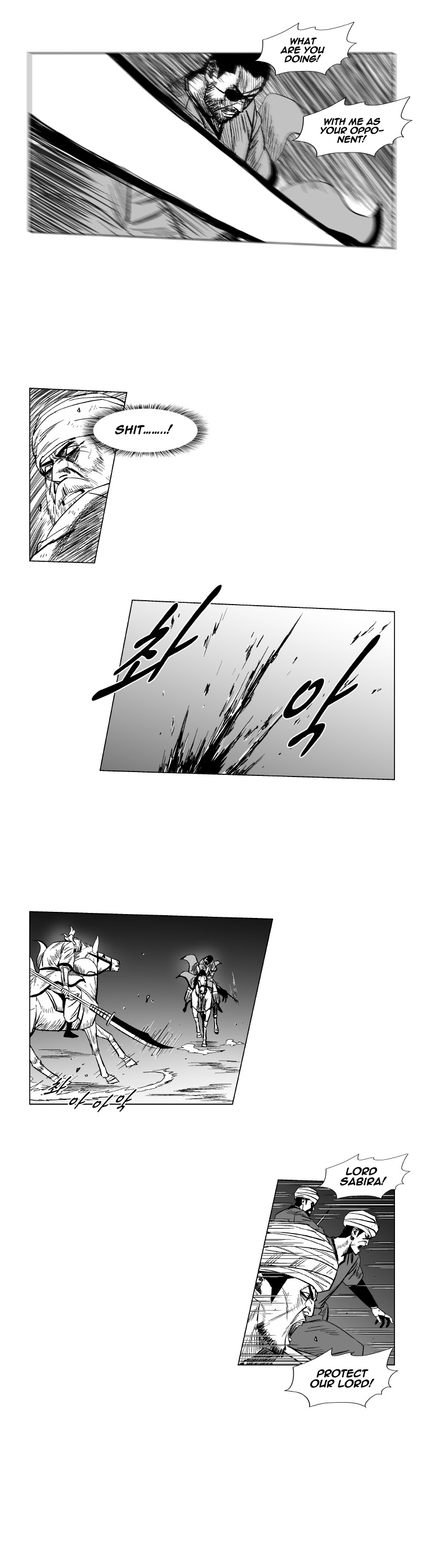 Red Storm Chapter 139 page 10