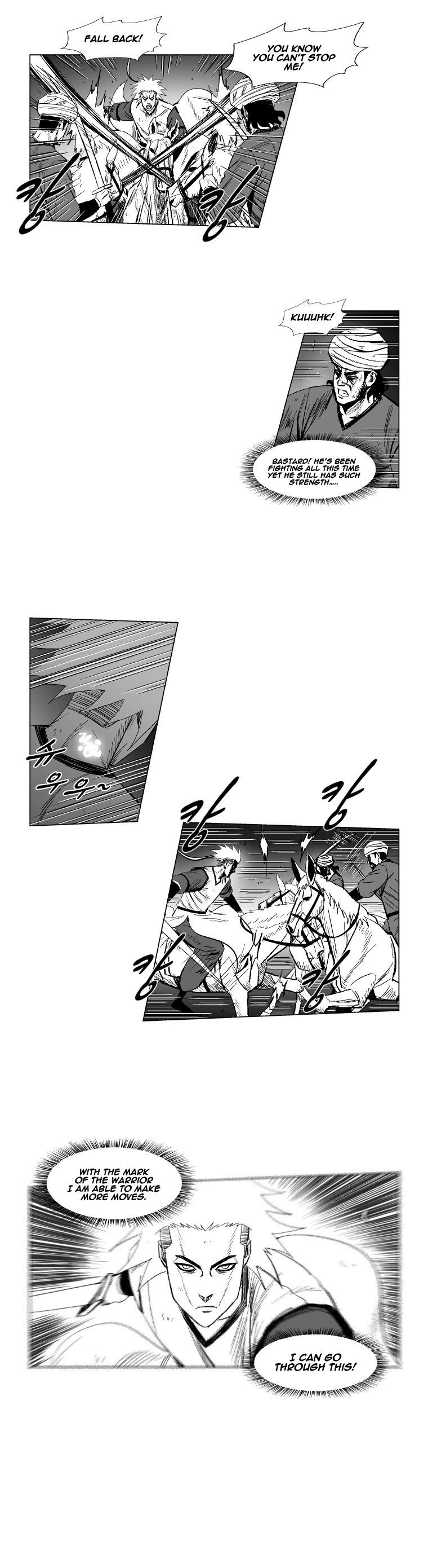Red Storm Chapter 139 page 13