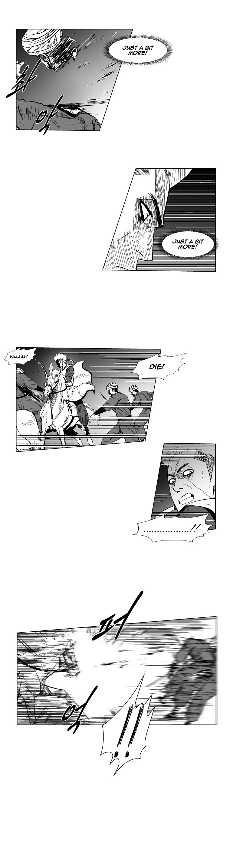 Red Storm Chapter 139 page 14