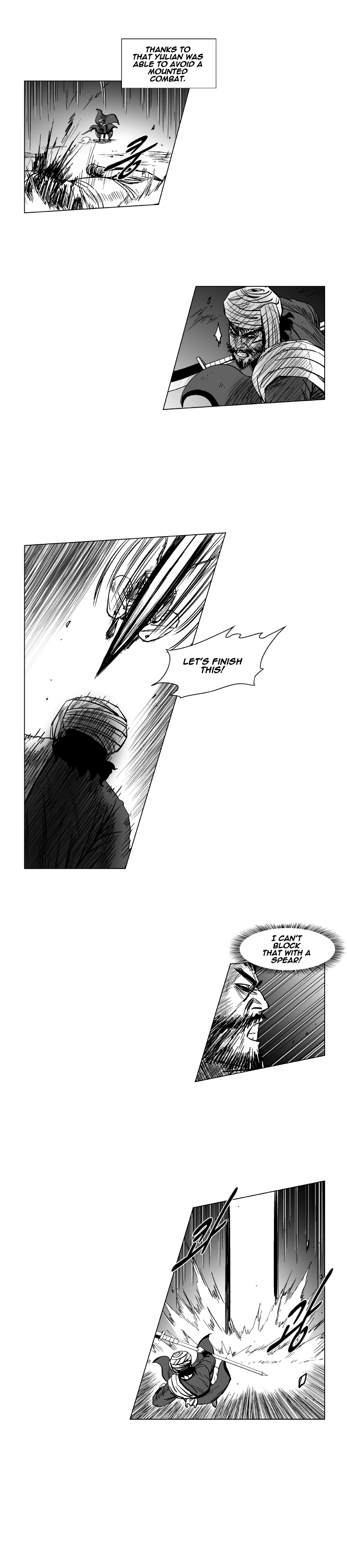 Red Storm Chapter 140 page 12