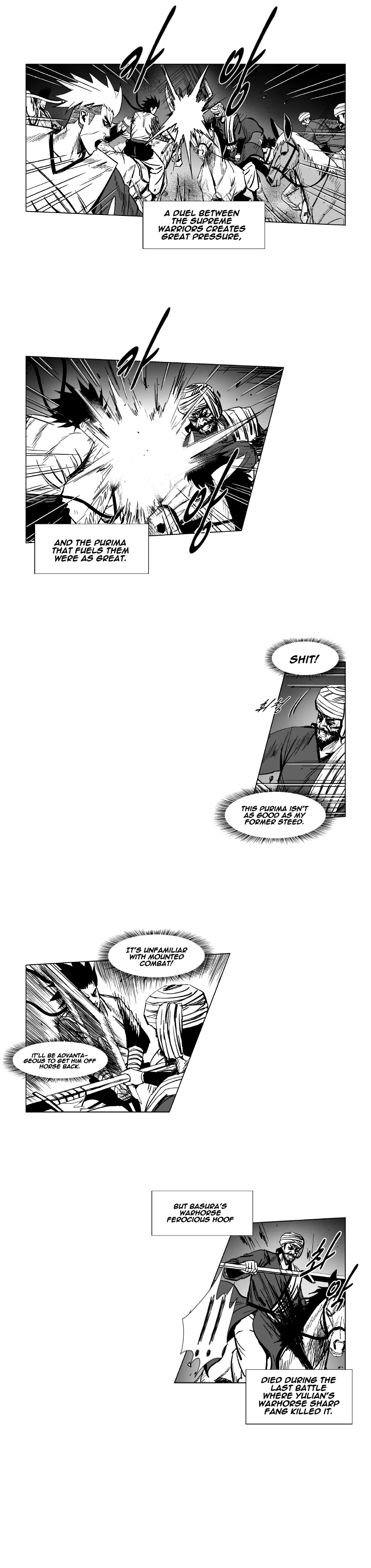 Red Storm Chapter 140 page 11