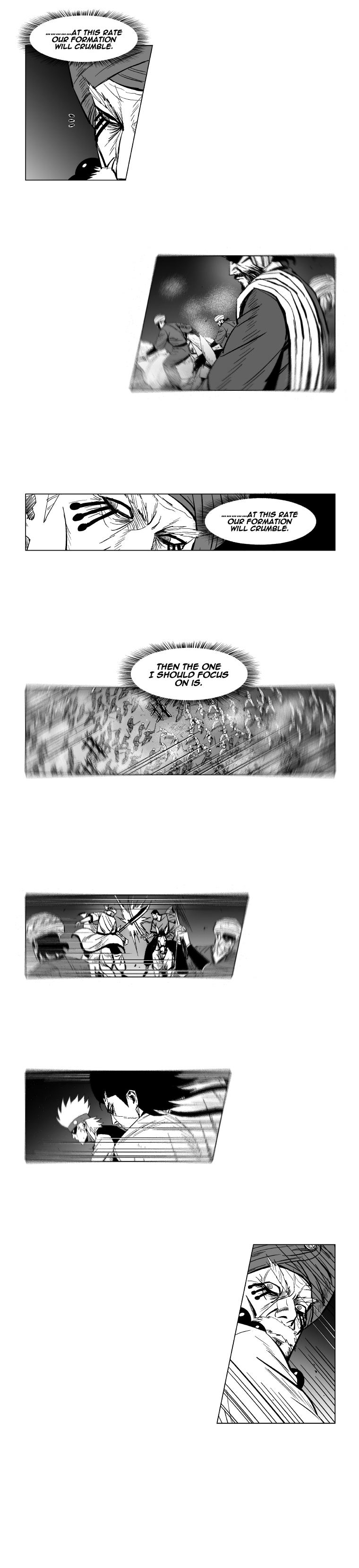 Red Storm Chapter 140 page 5