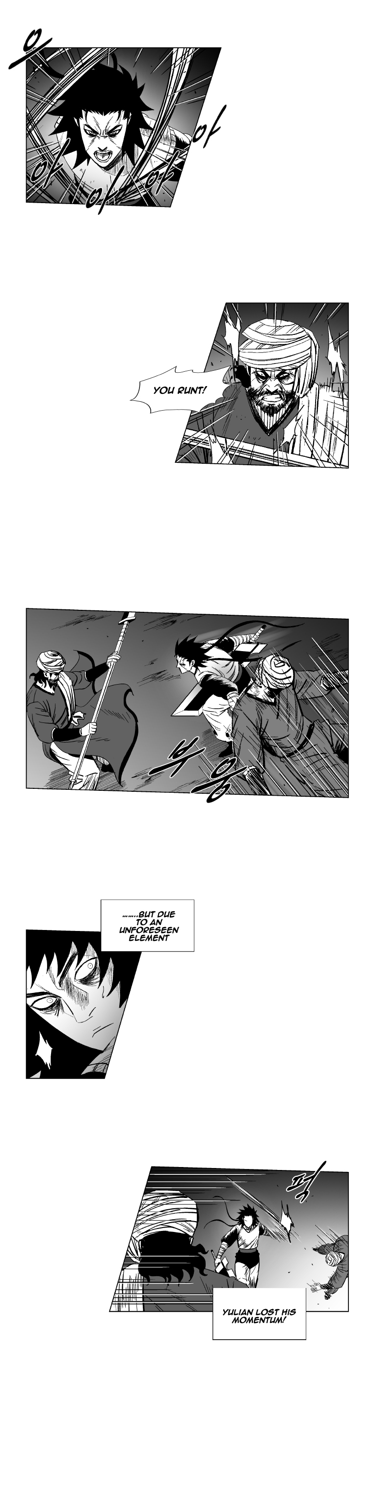 Red Storm Chapter 140 page 14