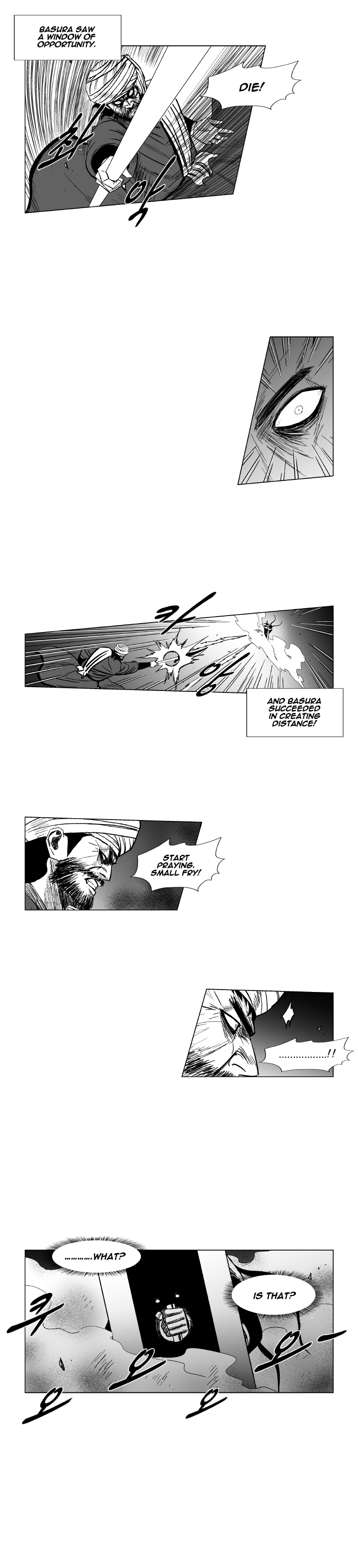 Red Storm Chapter 140 page 15