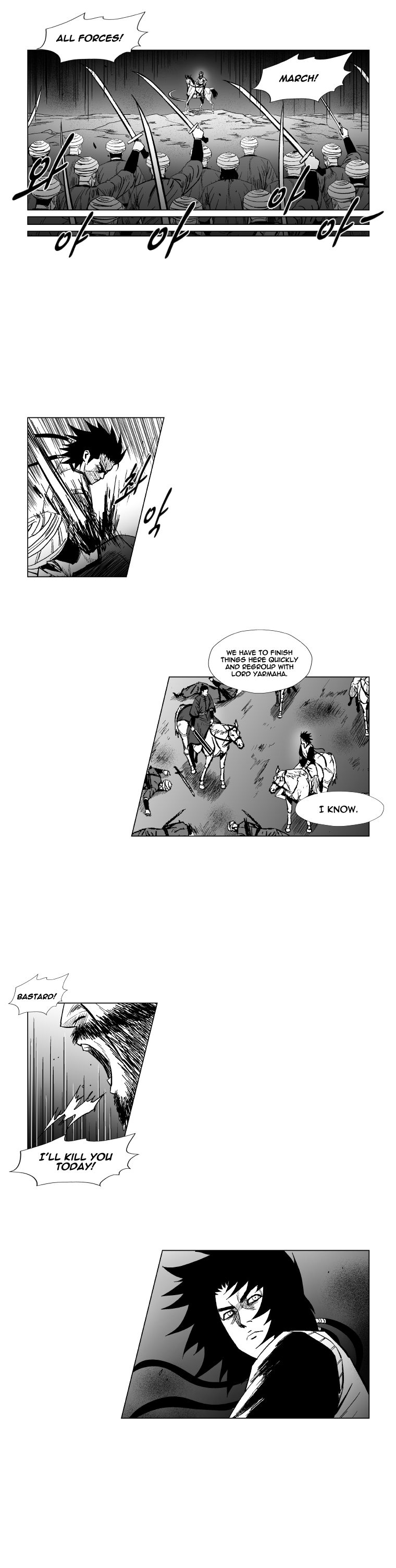 Red Storm Chapter 140 page 7