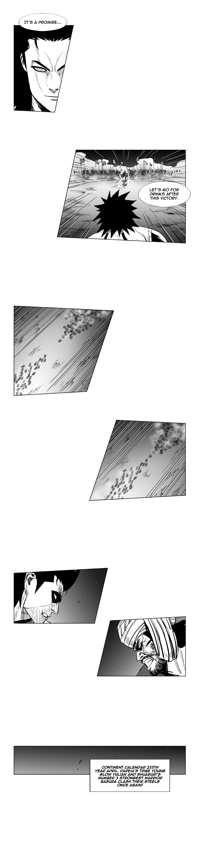 Red Storm Chapter 140 page 10