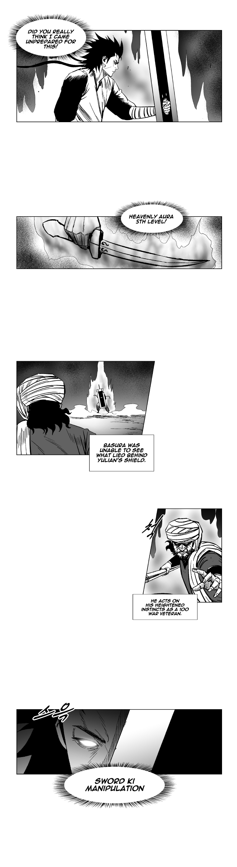 Red Storm Chapter 140 page 16