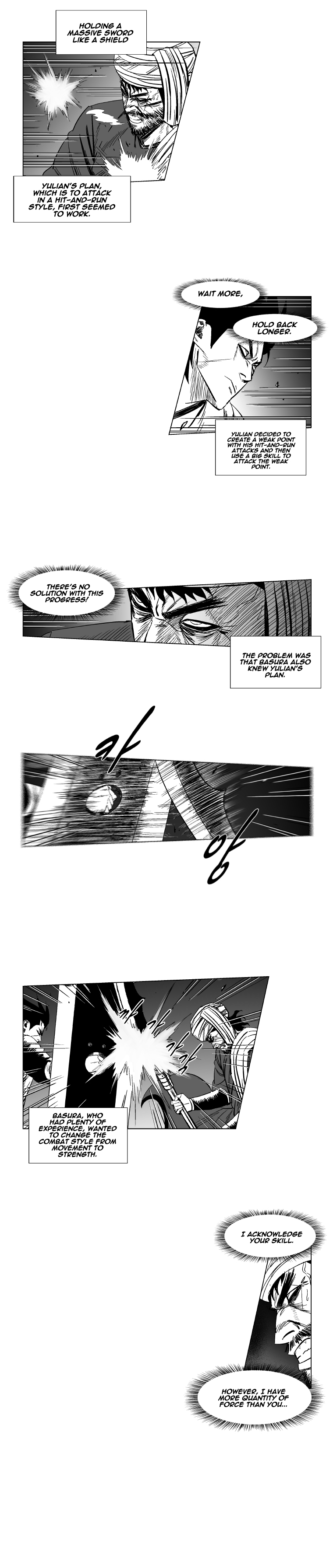 Red Storm Chapter 141 page 8