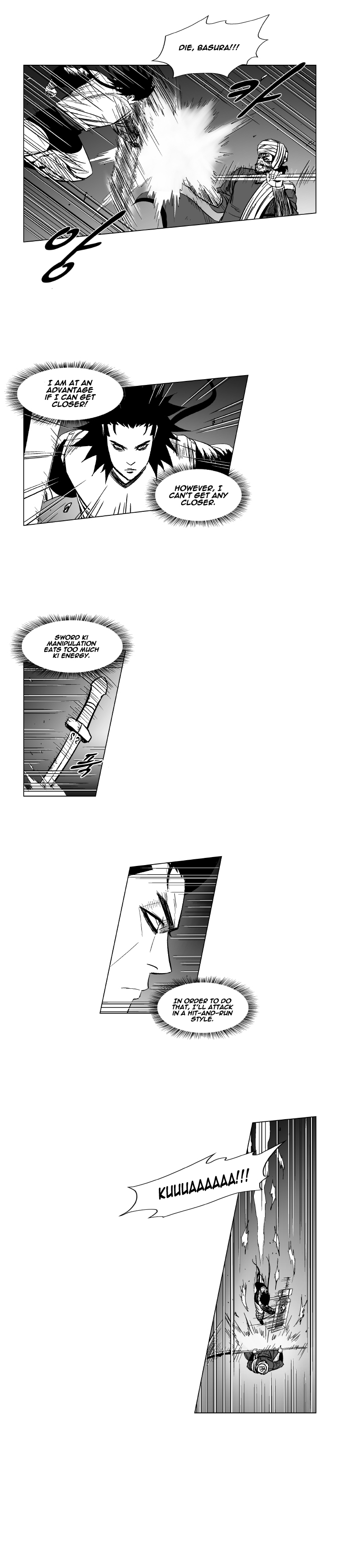 Red Storm Chapter 141 page 7