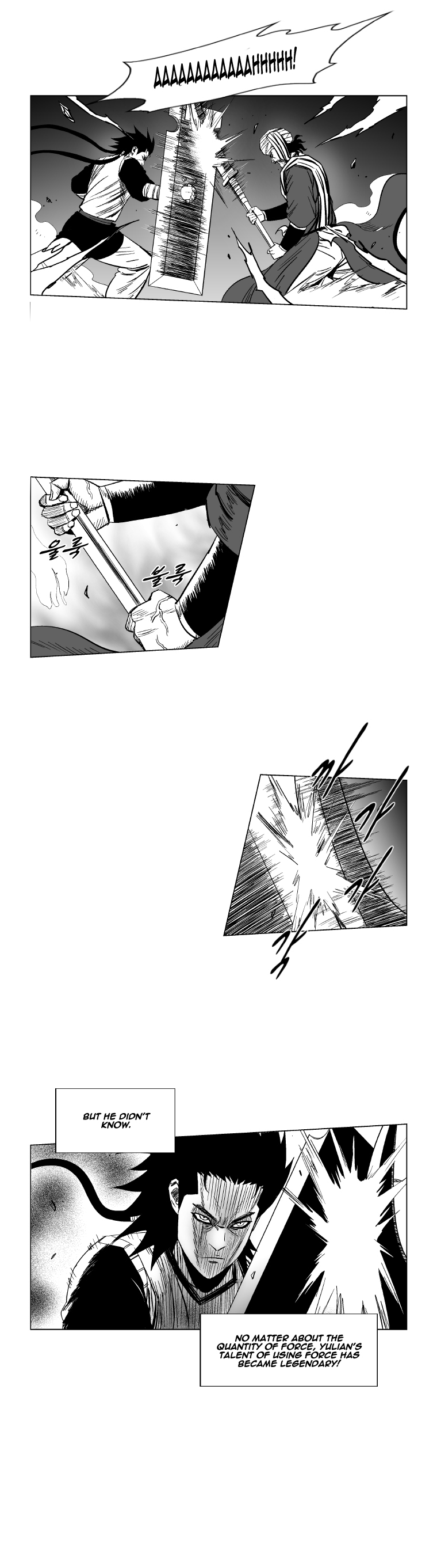 Red Storm Chapter 141 page 9