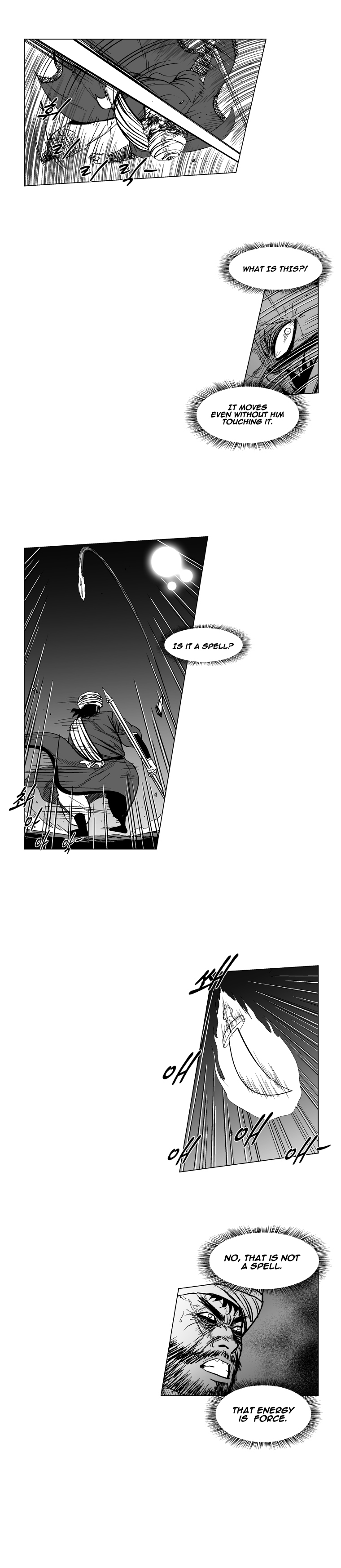 Red Storm Chapter 141 page 5