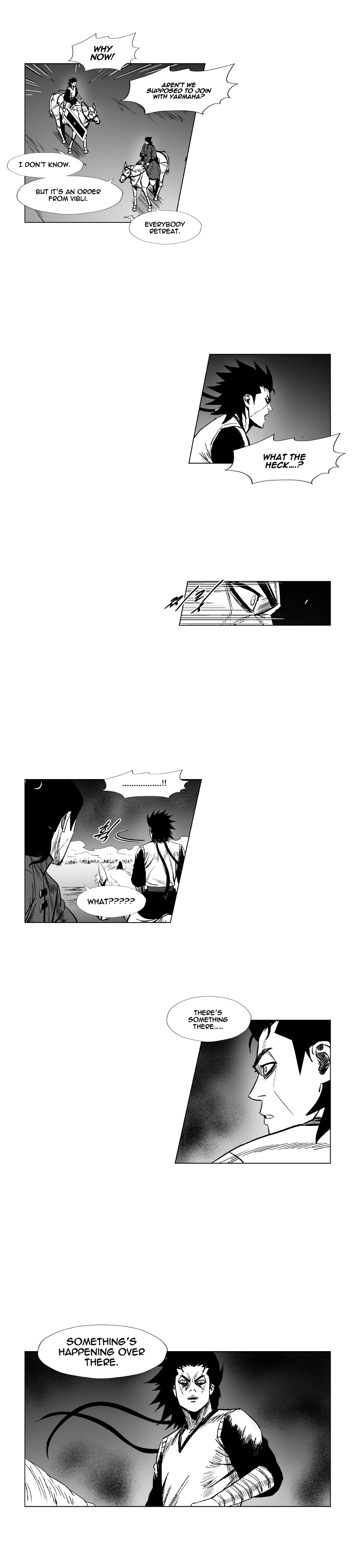 Red Storm Chapter 141 page 17