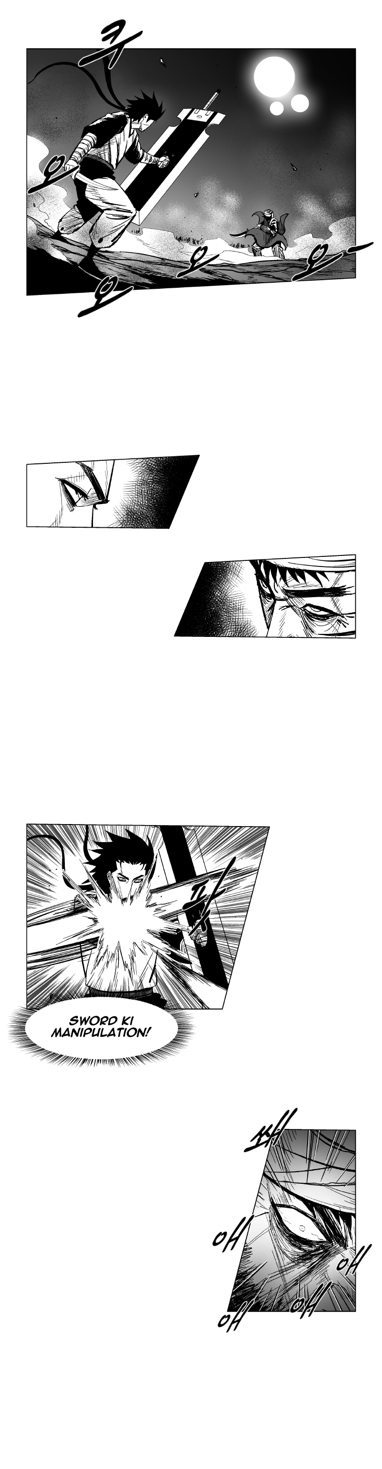Red Storm Chapter 141 page 3