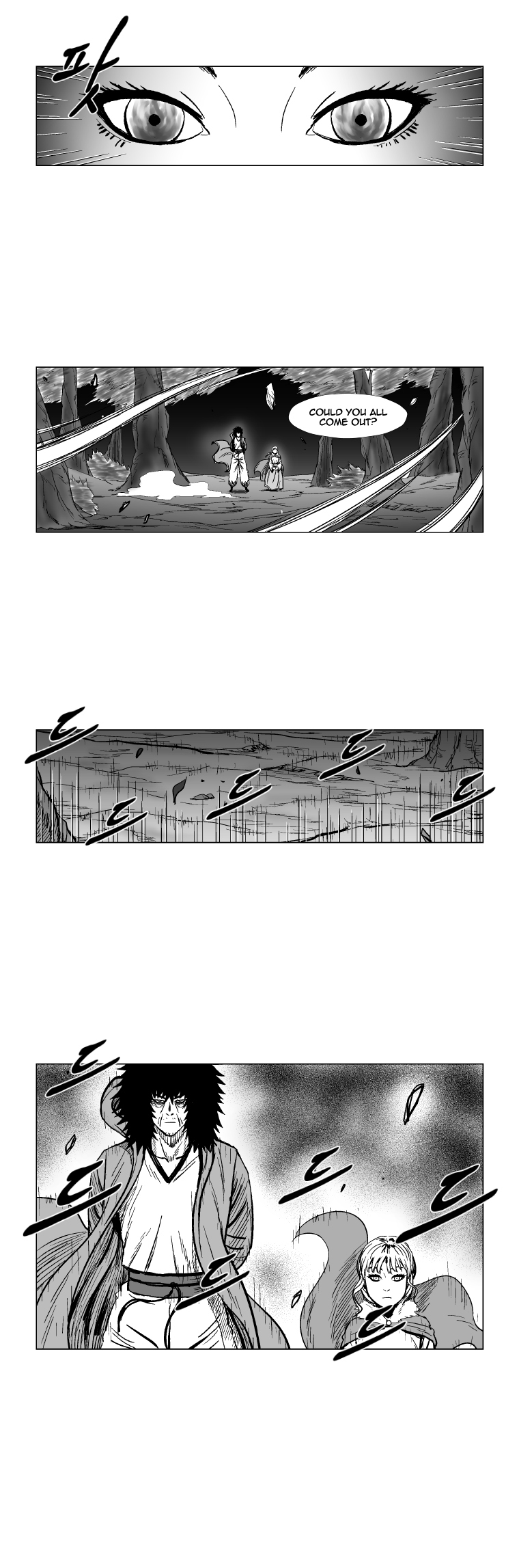 Red Storm Chapter 142 page 9