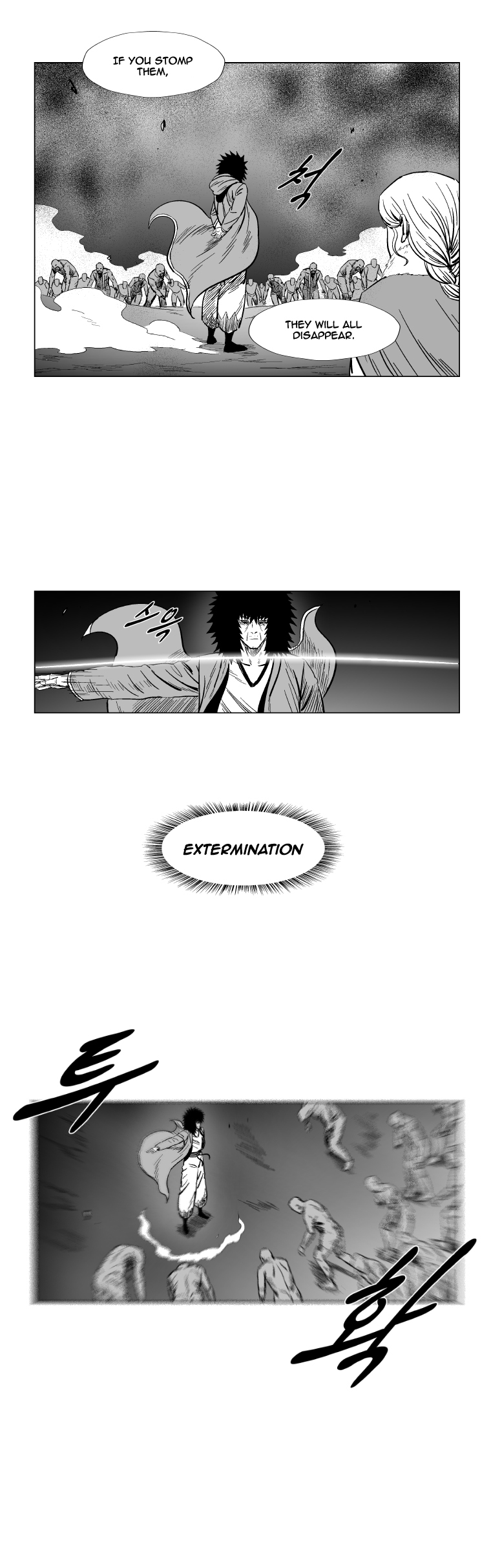 Red Storm Chapter 142 page 12