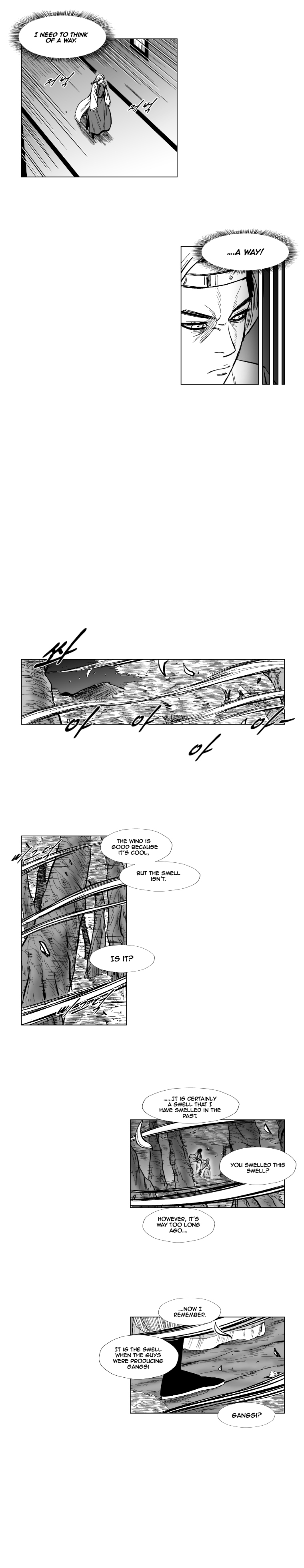Red Storm Chapter 142 page 6