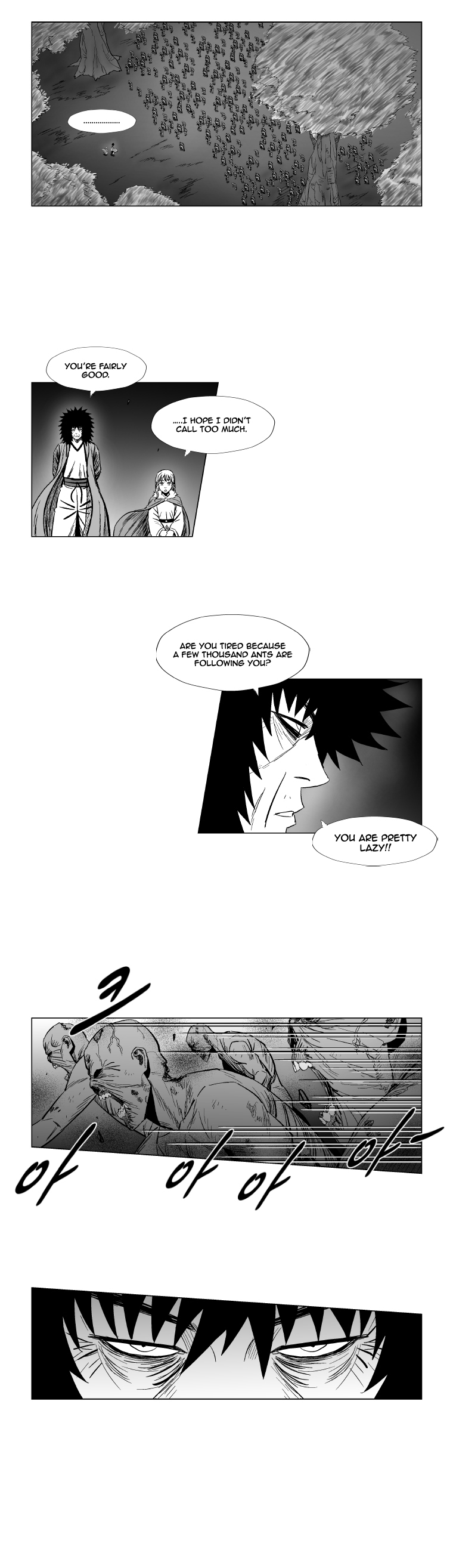 Red Storm Chapter 142 page 11