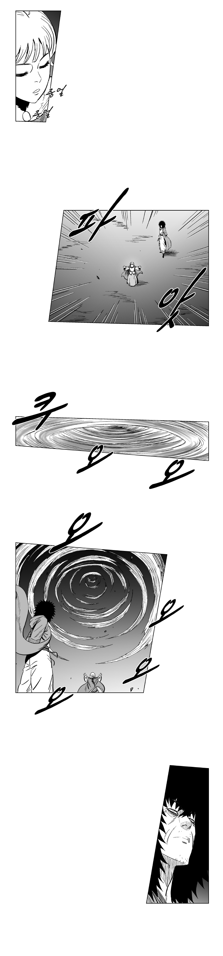 Red Storm Chapter 142 page 16