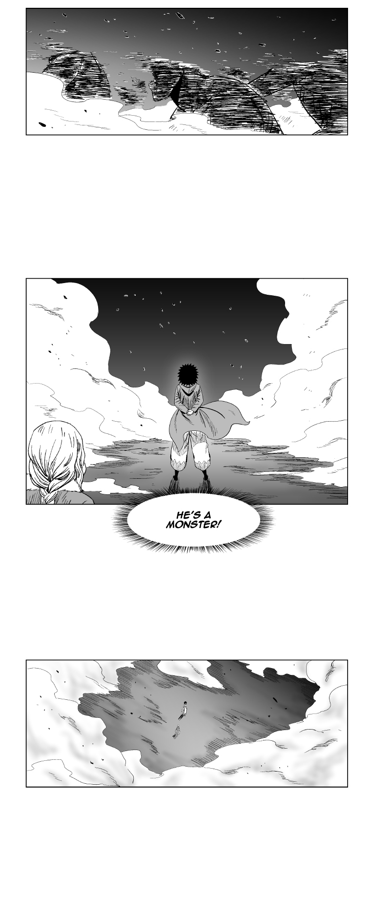 Red Storm Chapter 142 page 14