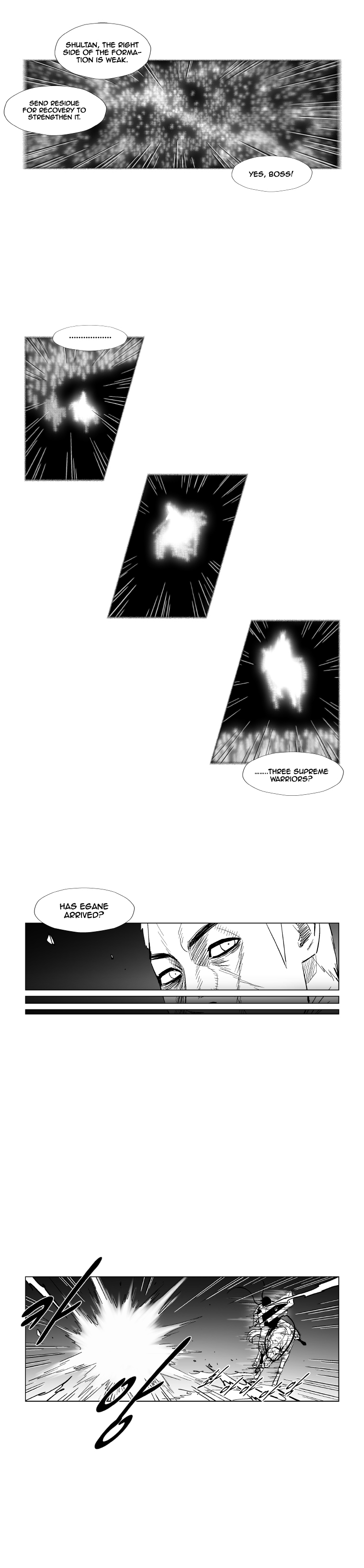 Red Storm Chapter 143 page 11