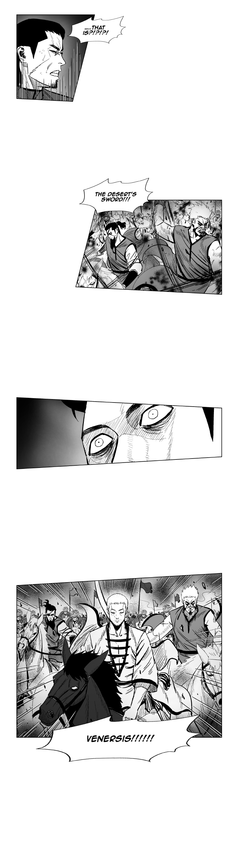 Red Storm Chapter 143 page 4