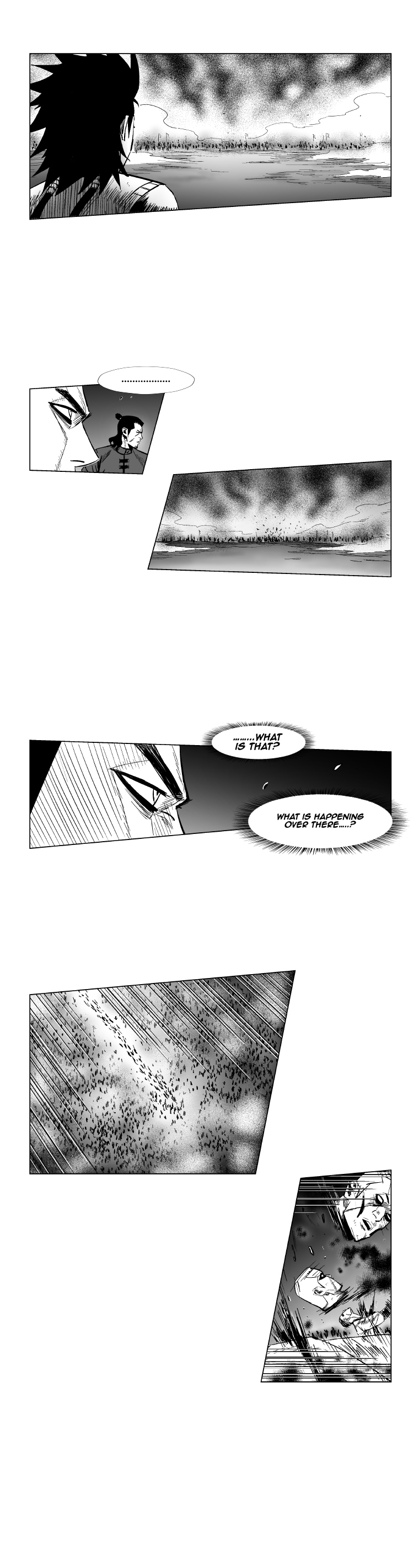 Red Storm Chapter 143 page 3