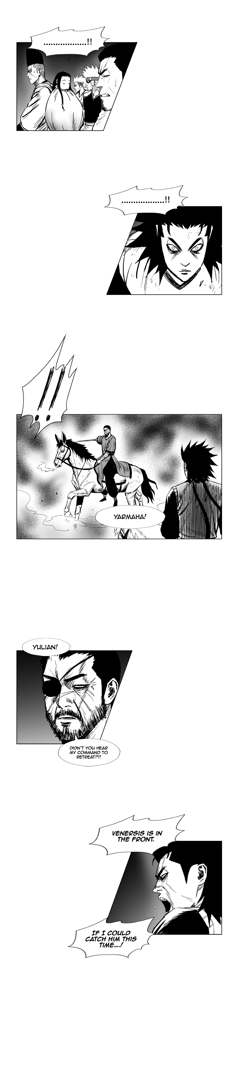 Red Storm Chapter 143 page 12