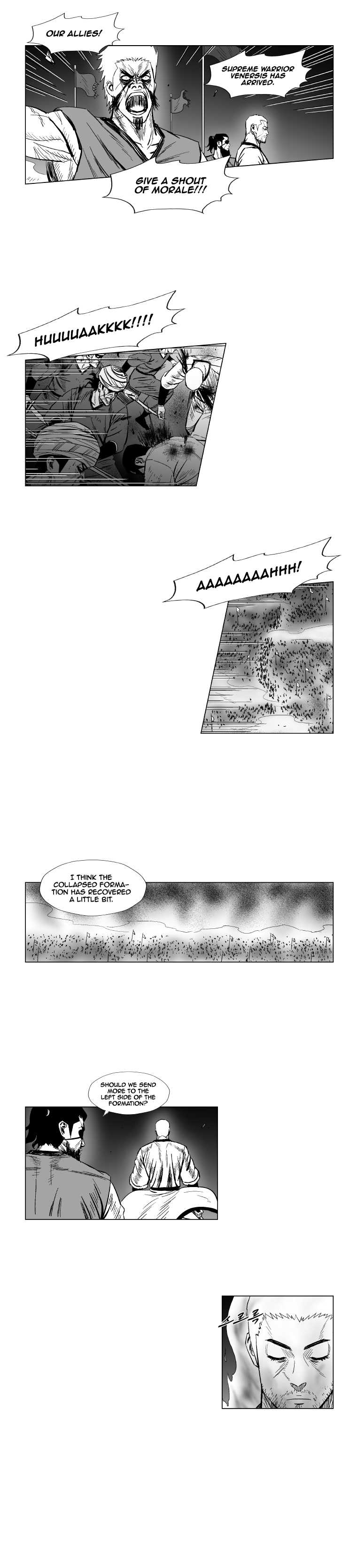 Red Storm Chapter 143 page 9