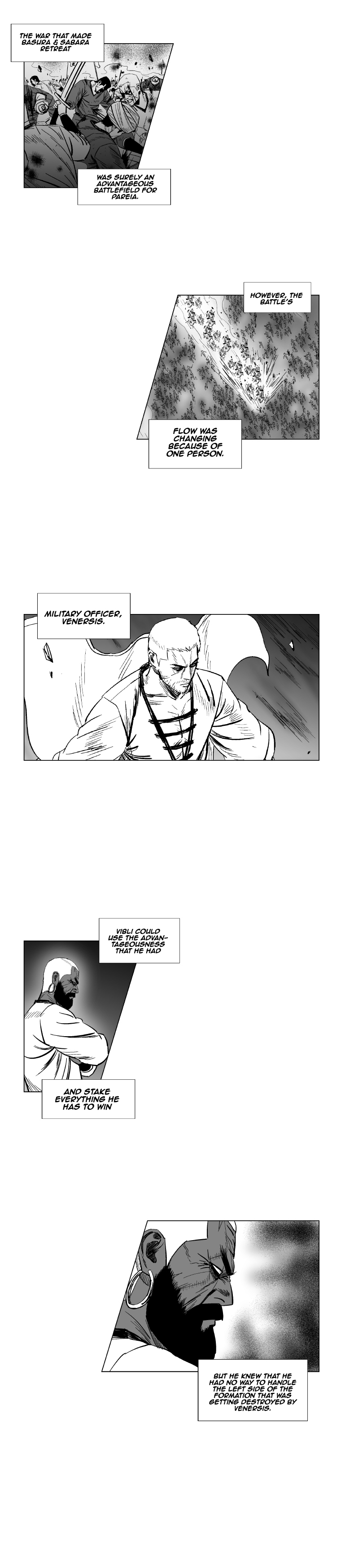 Red Storm Chapter 143 page 14