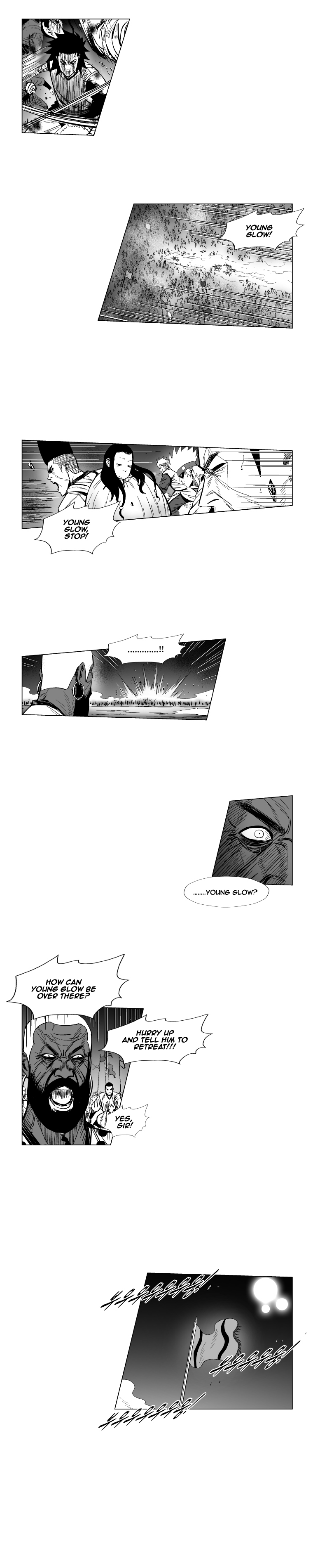 Red Storm Chapter 143 page 6