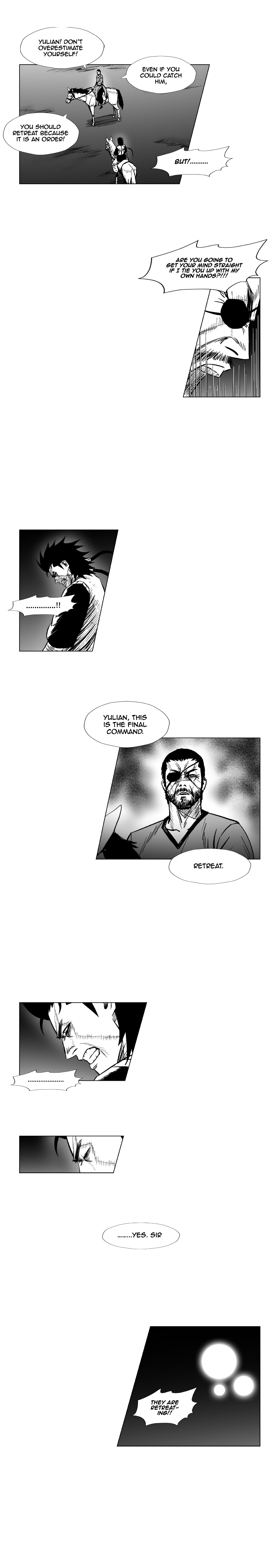 Red Storm Chapter 143 page 13