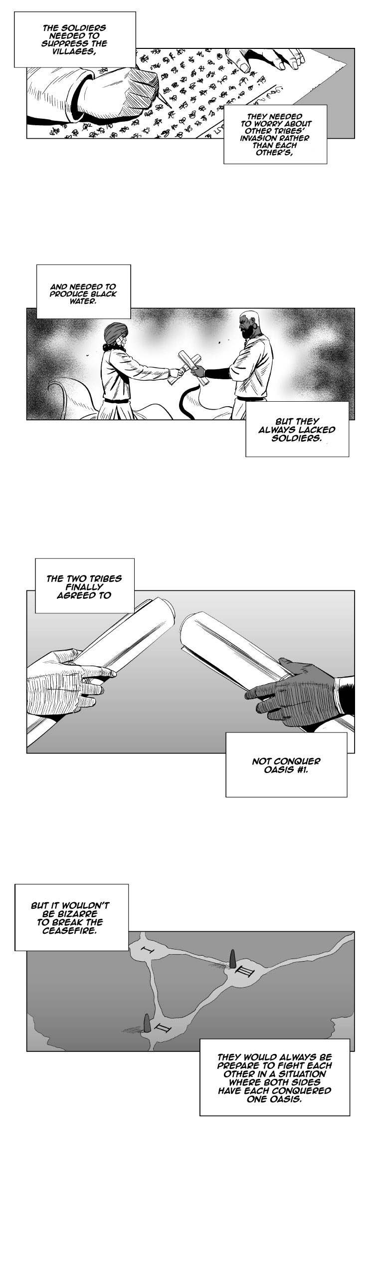 Red Storm Chapter 144 page 12