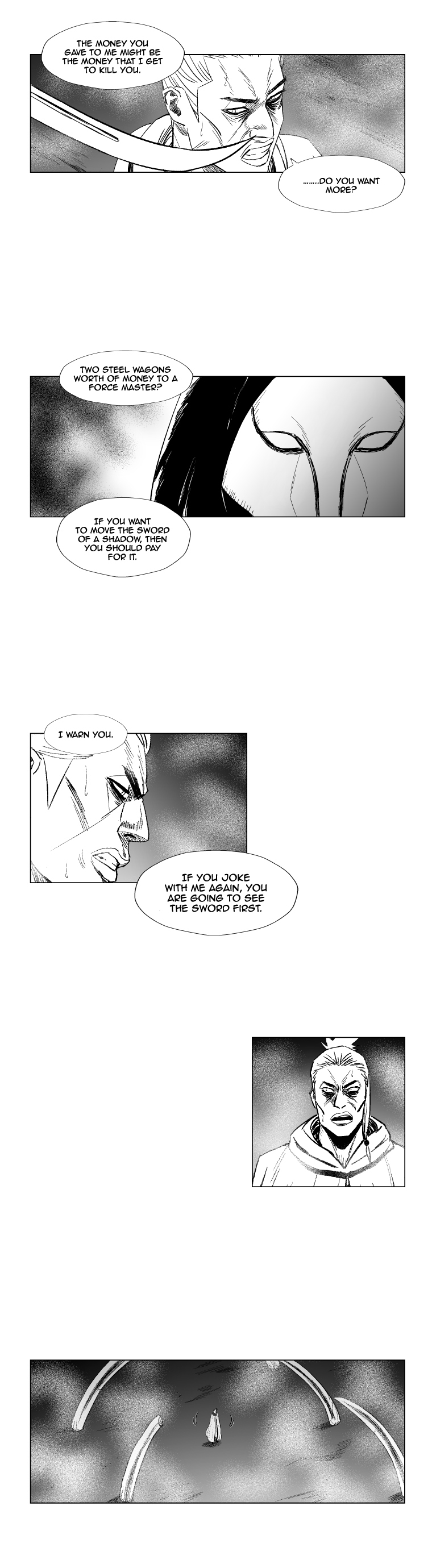 Red Storm Chapter 144 page 16