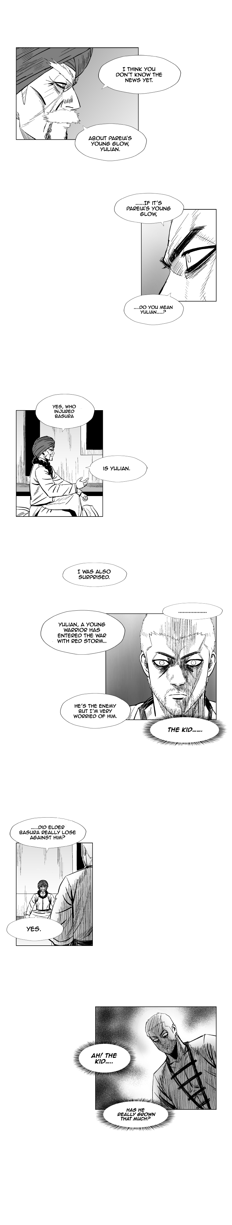 Red Storm Chapter 144 page 9