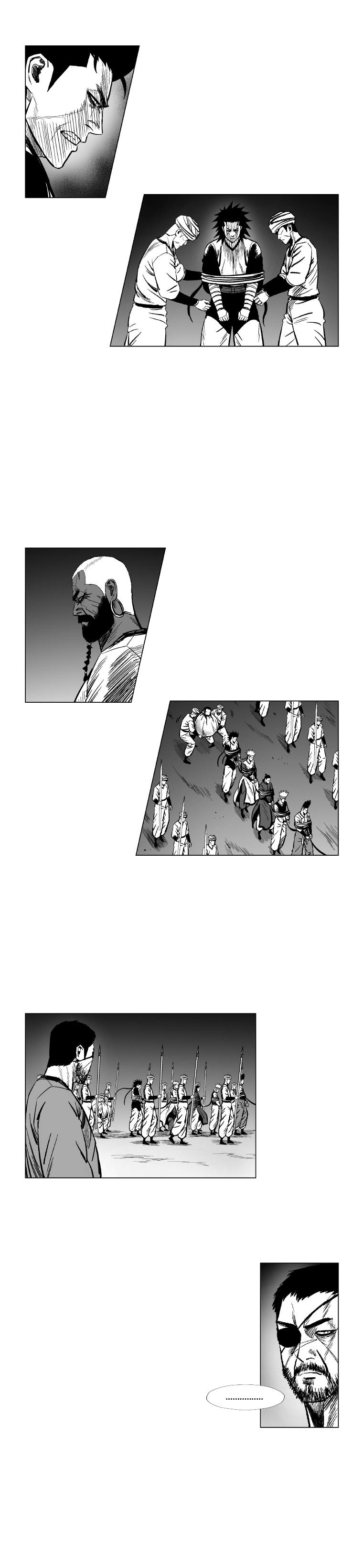 Red Storm Chapter 144 page 5