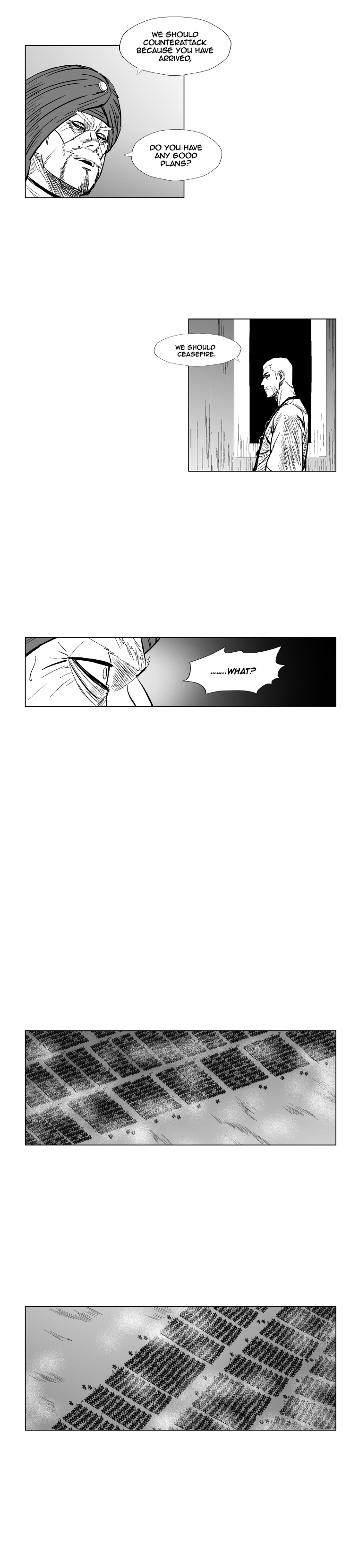 Red Storm Chapter 144 page 10