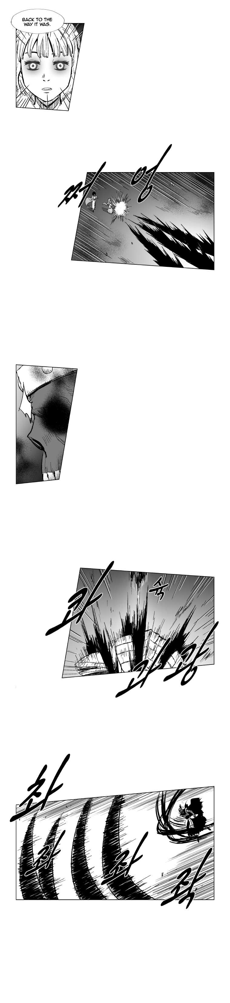 Red Storm Chapter 145 page 15
