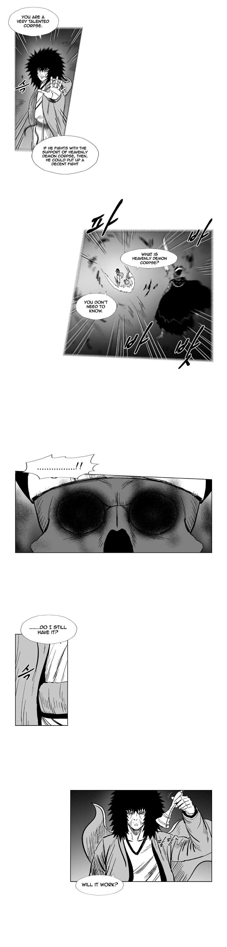 Red Storm Chapter 145 page 16