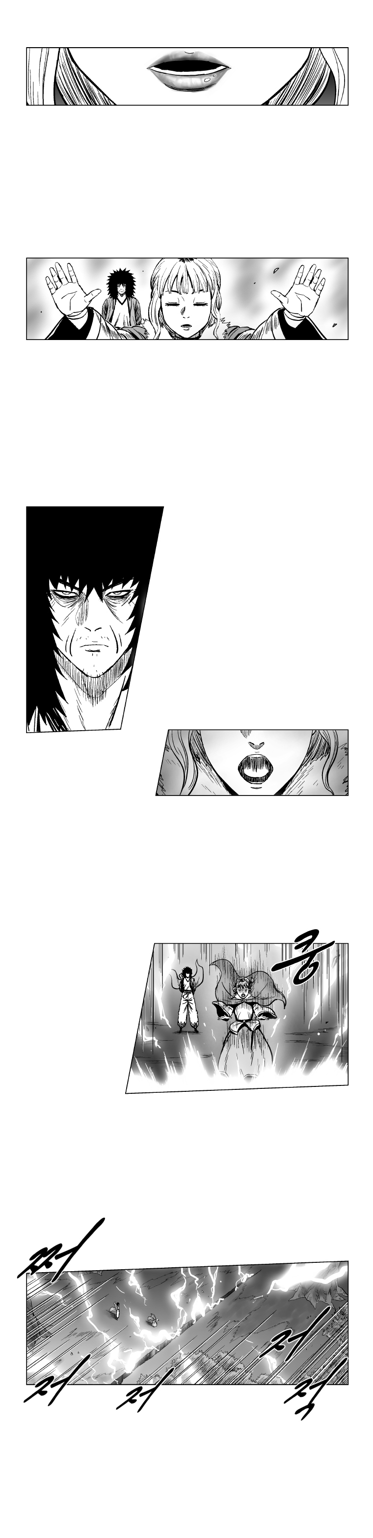 Red Storm Chapter 145 page 3
