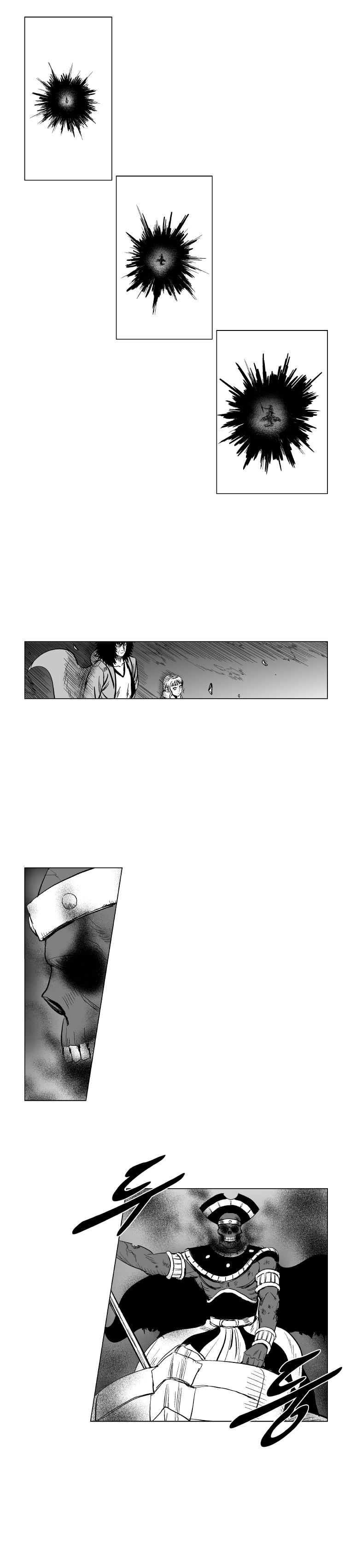 Red Storm Chapter 145 page 12