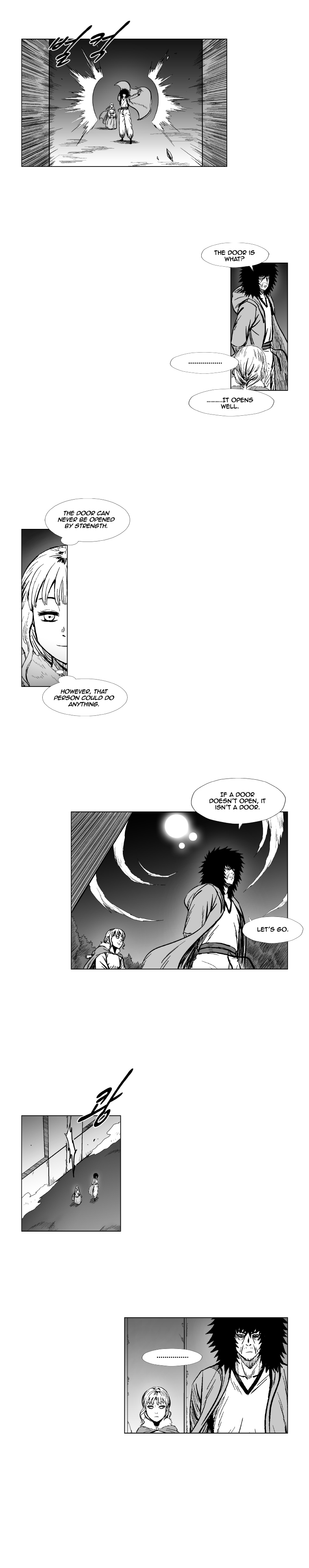 Red Storm Chapter 145 page 7