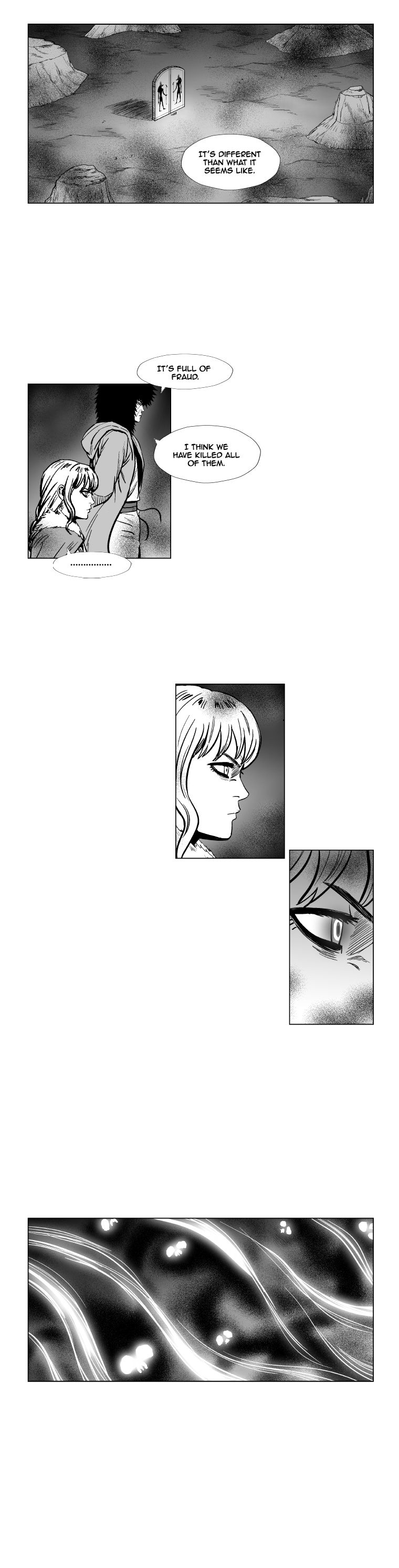 Red Storm Chapter 145 page 8