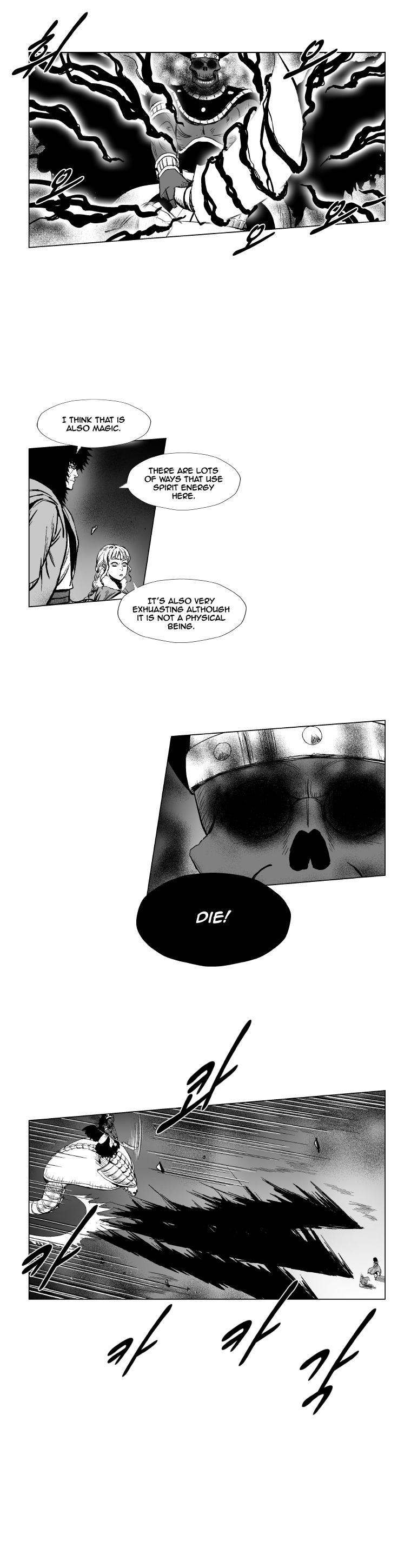 Red Storm Chapter 145 page 14