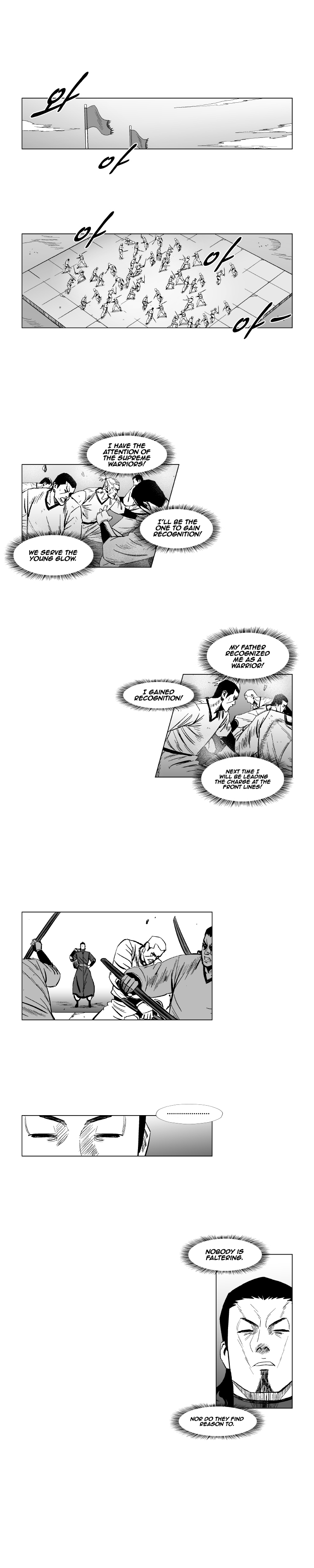 Red Storm Chapter 146 page 14